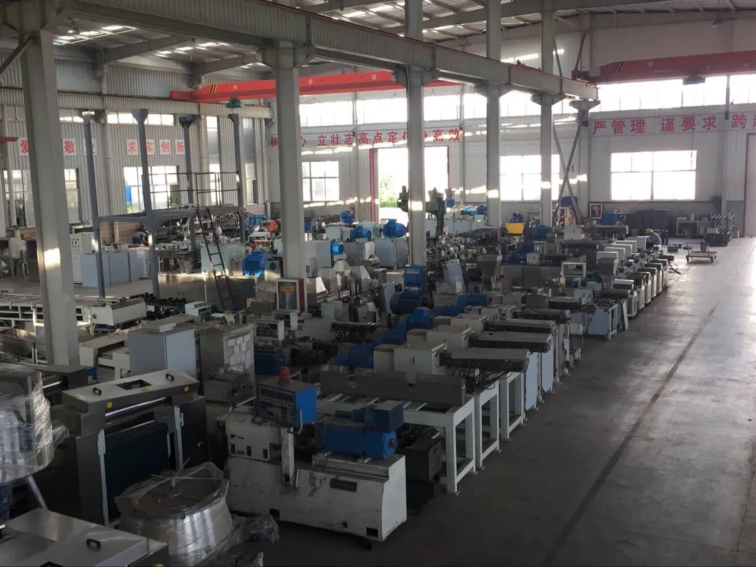 100-1500L Powder Ribbon Mixer Blender