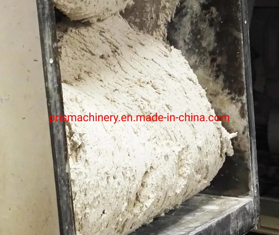 1000L Epoxy Resin Repair Mortar Putty Mixing Sigma Kneader Machine