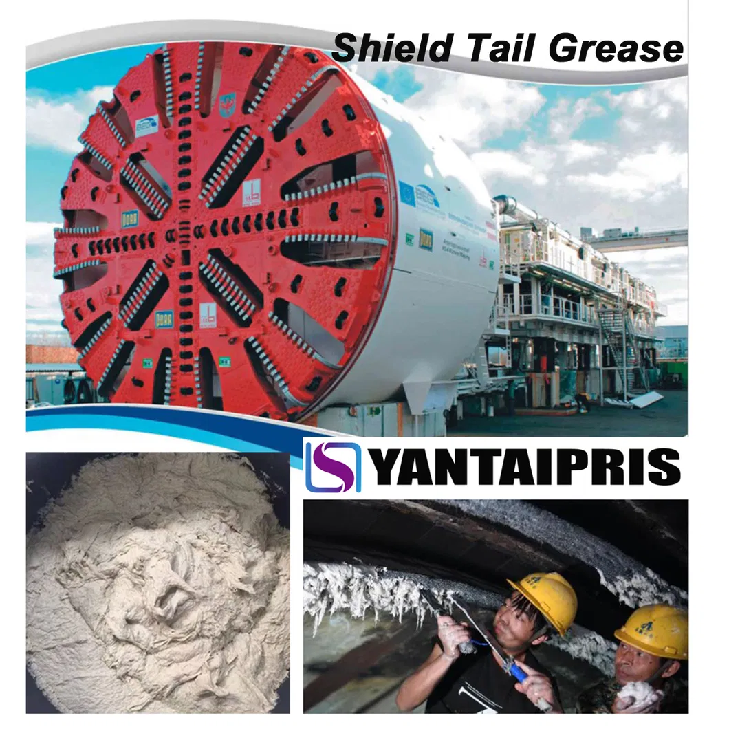 1200L Double Z Arm Blades Sigma Kneader for Shield Tail Sealing Lubricating Grease