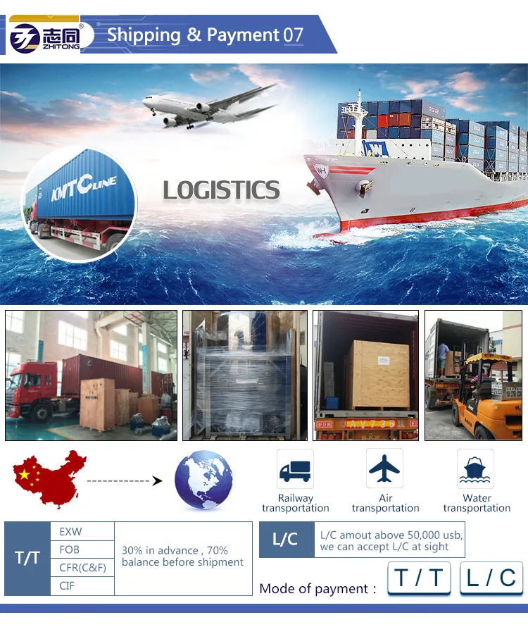 1500L-PLC Hydraulic Homogenizer Vacuum Emulsifying Steam Heating Machine
