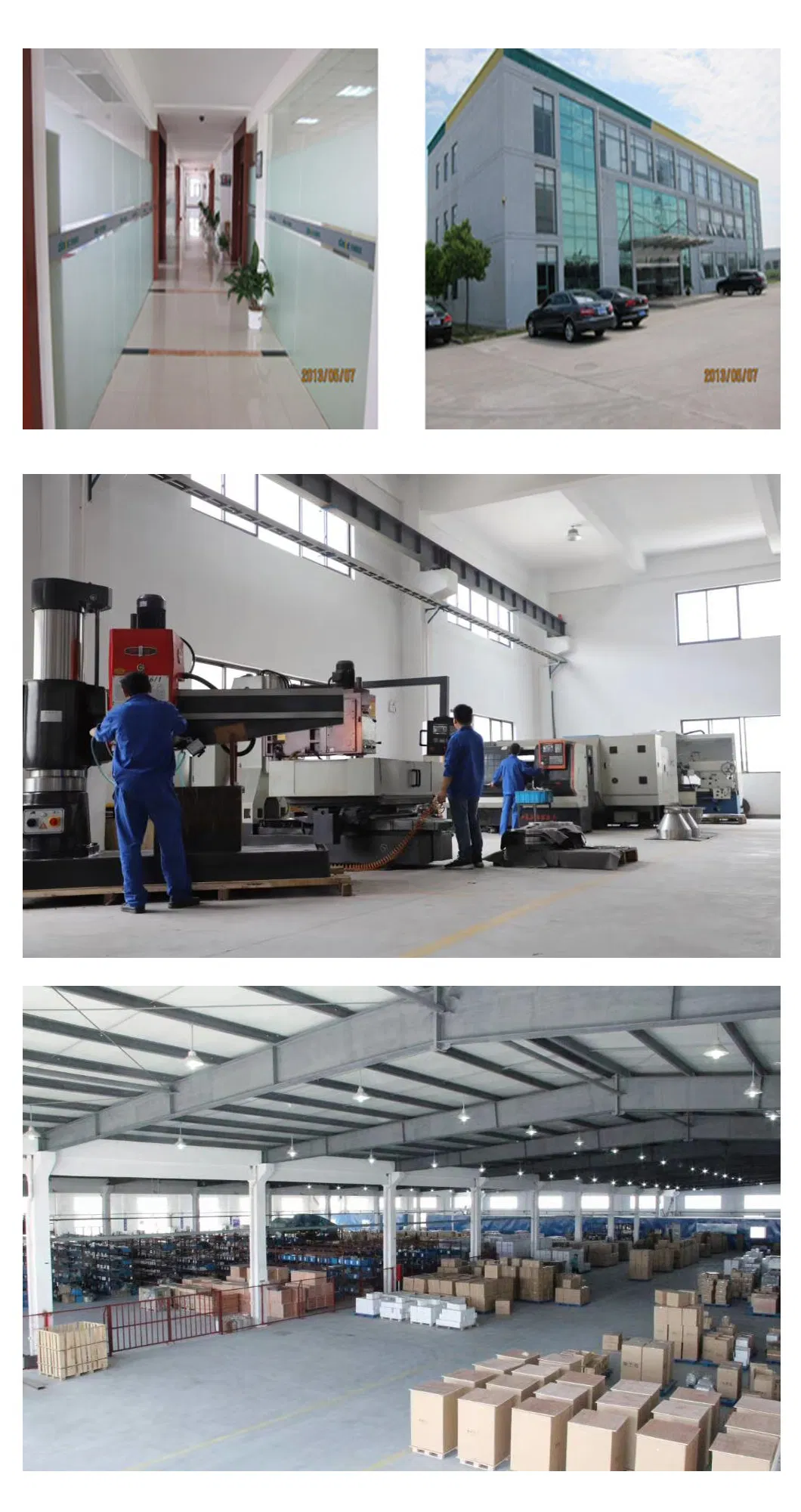 200-1000L /Hr Hydraulic Lifting Disperser for Mixing Paint