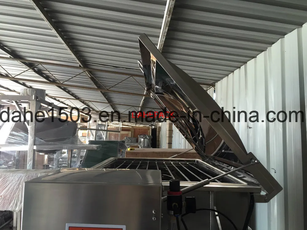 200L, 300L, 500L, 1000L, 1500L 2000L Powder Mixer