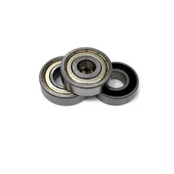 Understanding Bearings – A Beginner's Guide