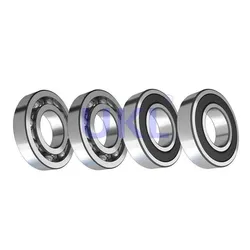 How Do Bearings Impact the Performance of Your Machines?