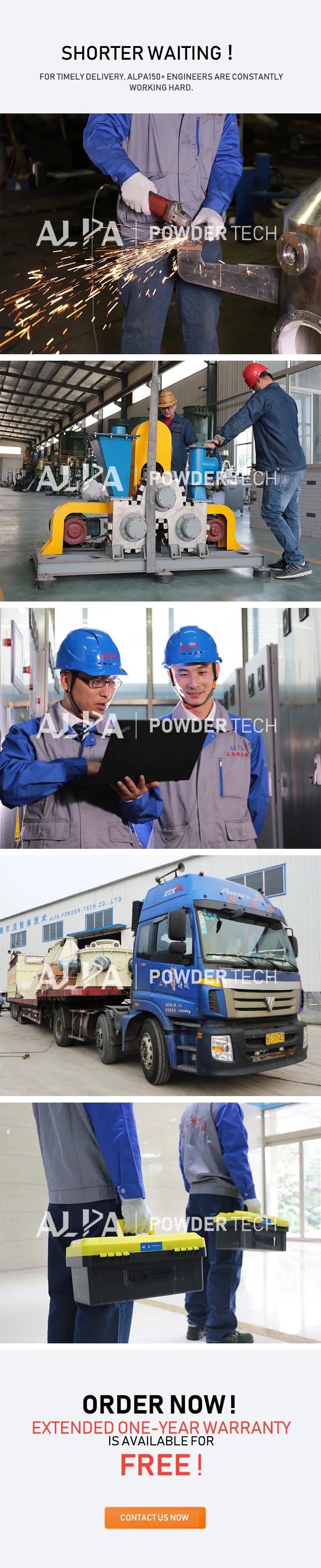 2500mesh Output 6t/H Built-in Air Classifier/Classifying/Acm/Grinding Mill for Pyrophyllite/ Kaolin Titanium Dioxide/Activated Carbon/Solid Waste in China