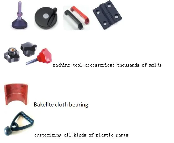 Adjustable Universal Hooves for Machine Leveling Table Feet