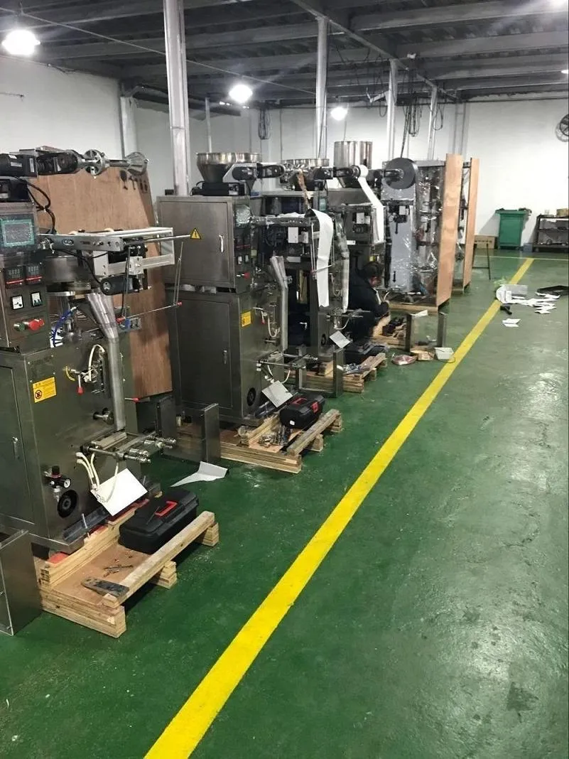 Ah-30b Series Universal Grinder Machine (AH-30B)