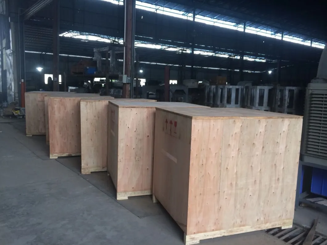 Automatic Clamping Paint Shaker (HT-30C)
