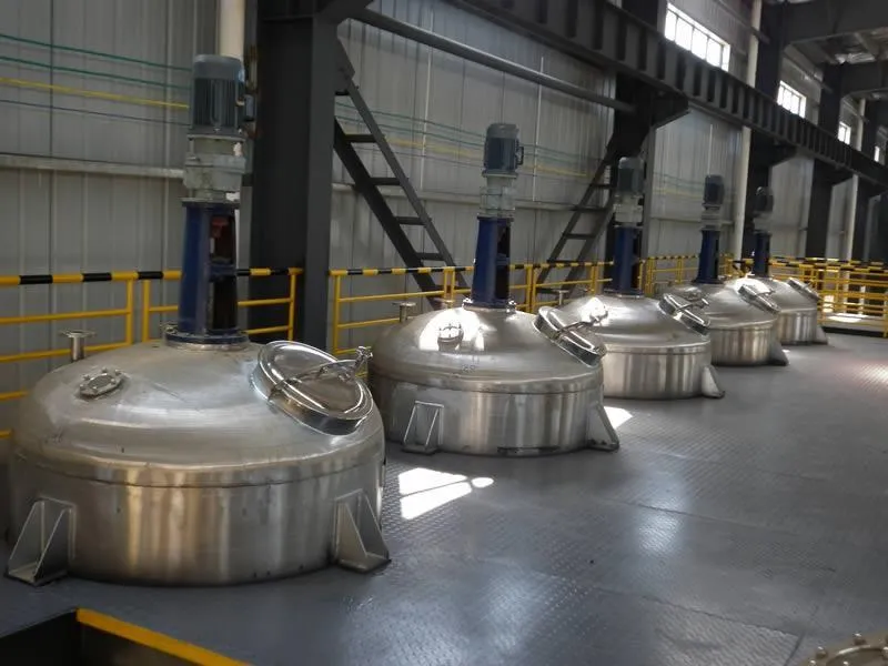 Automatic Paint Complete Production Line Water-Based Paint Mixing Machine Jct Paint Mixer Machine