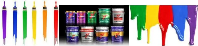 Automatic Paint Complete Production Line Water-Based Paint Mixing Machine Jct Paint Mixer Machine