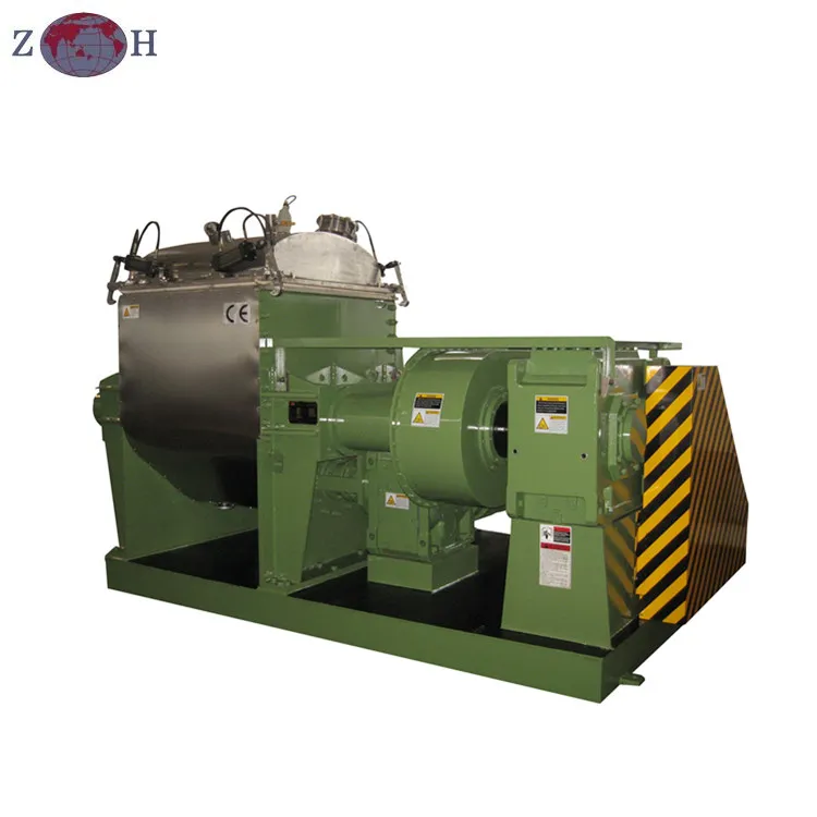 BMC Vacuum Kneader