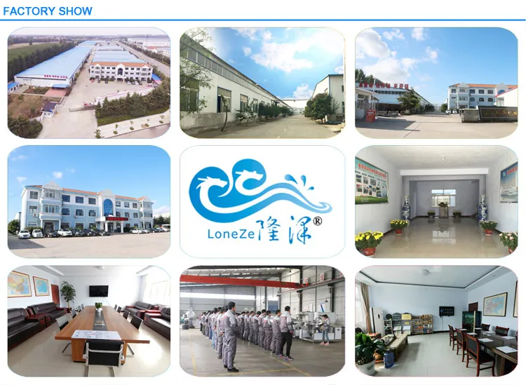 Ce Certification Horiziontal Double Mixer Machine for Dry Powder