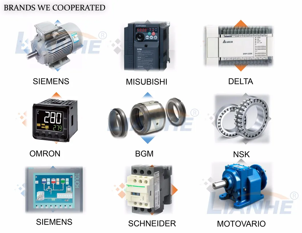 Chemical Industry Vacuum Emulsifying Homogenizing Mixing Pharmaceutical Machine