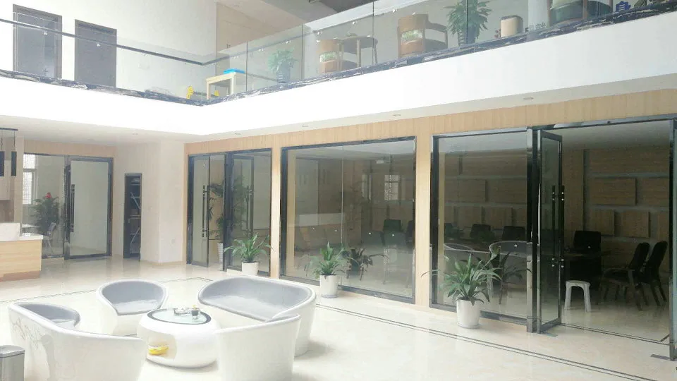 Customized 350L Stainless Steel Rotating Drum Powder Mixer Machine