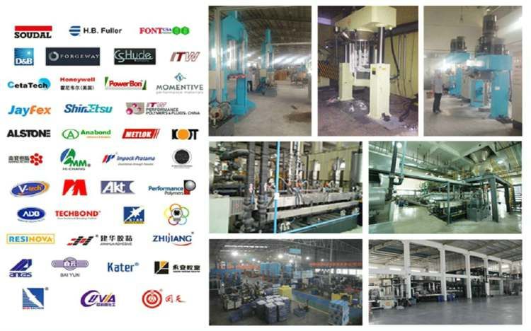 Dlh-5L Liquid Adhesives Resins Polymers Sealants Powerful Chemical Mixer