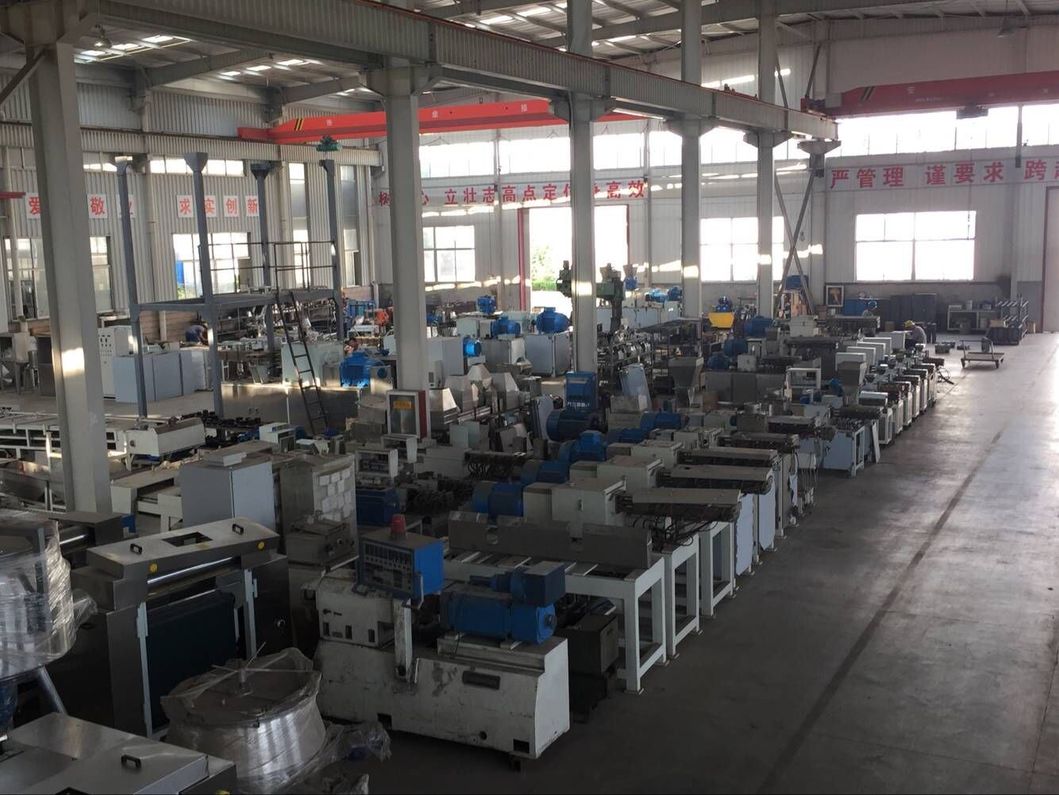 Experienced Industry Cement Powder Horizontal Blender Ribbon Mixer