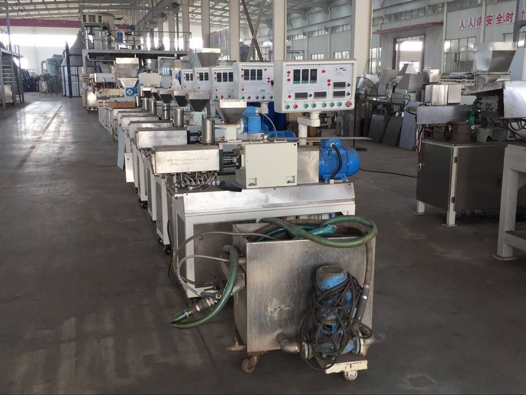 Experienced Industry Cement Powder Horizontal Blender Ribbon Mixer
