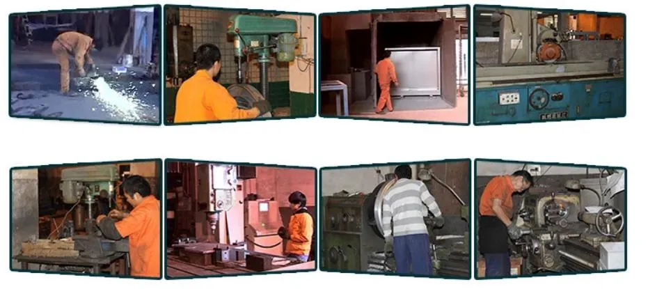 Fast Mixing Speed Mixer with Hook Tank Agitator for Plastic Material