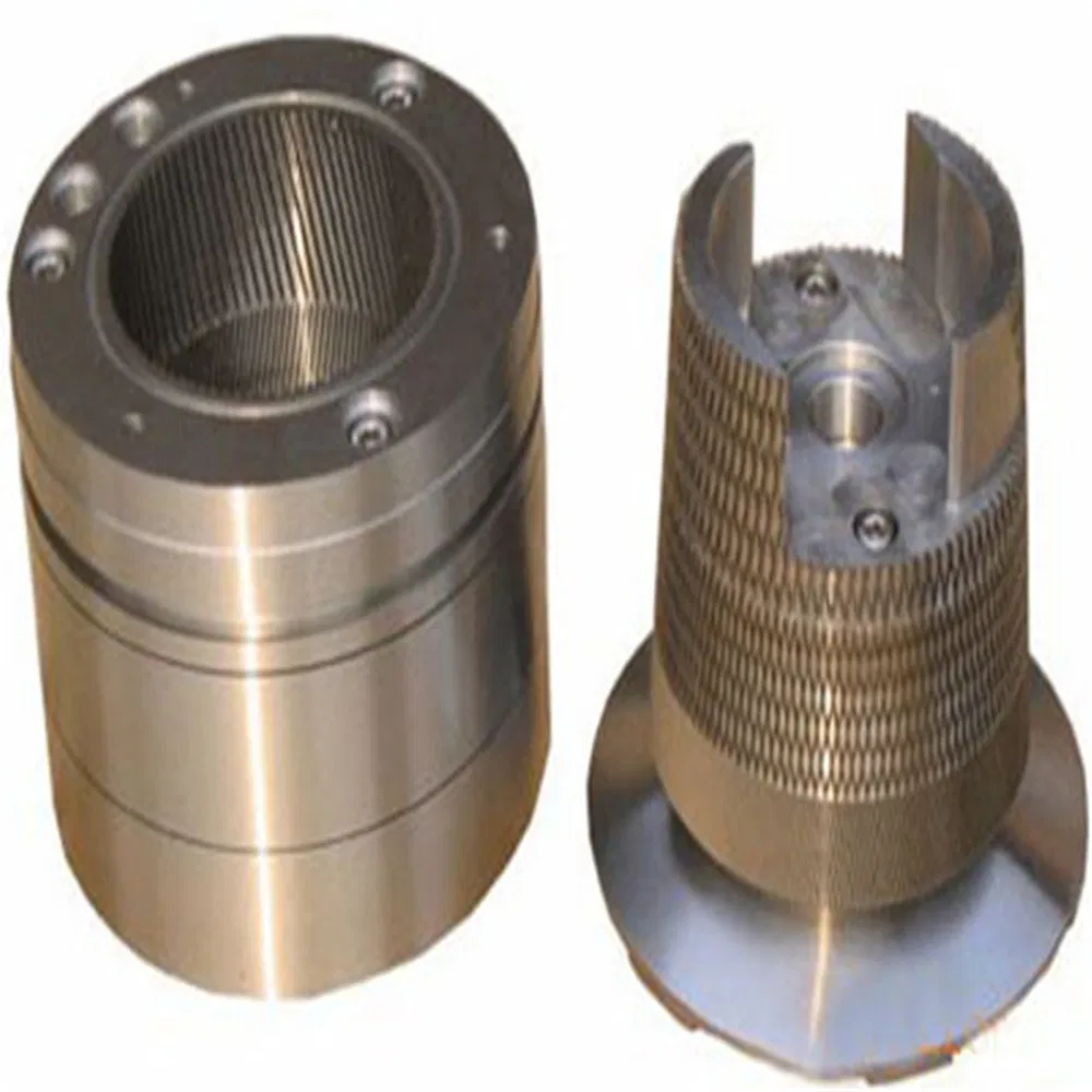Food Grade Grease Processing Machine Emulsion Pharmaceutical Colloid Mill