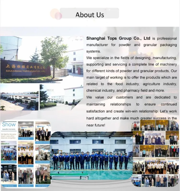 Good Price Granule Dry Pharmaceutical Powder Mixer with High Quality