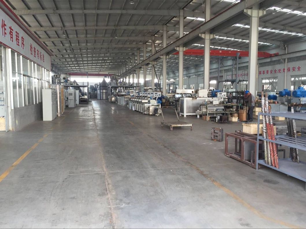 Good Working Performance V Type Pharmaceutic Mixer/V Model Powder Blender