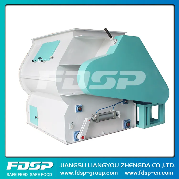 Grain Powder Mixing Machine / Poultry Equipment