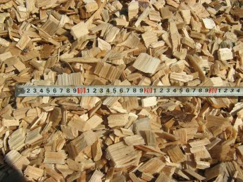 High Capacity Wood Chips Making Machine (LDBX2110)