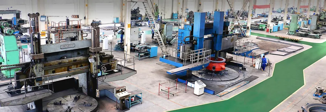 High Efficiency Artificial River Stone Production Line (150TPH)