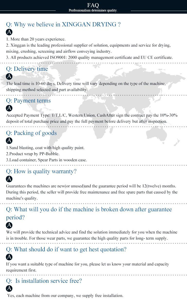 High Efficiency Pharmaceutical 3D Movement Mixer Chemica Mixer Industrial Mixer