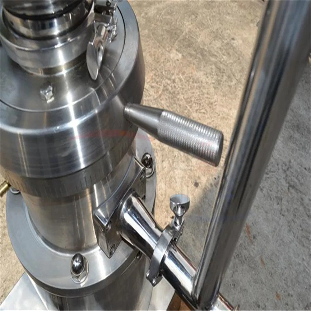 High Quality Jam Peanut Butter Sesame Paste Colloid Mill Price