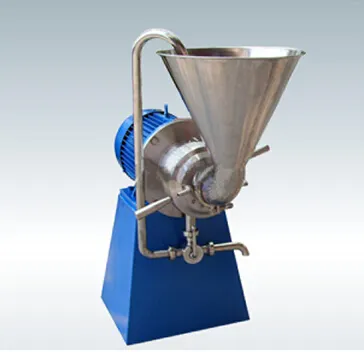 High Quality Jam Peanut Butter Sesame Paste Colloid Mill Price