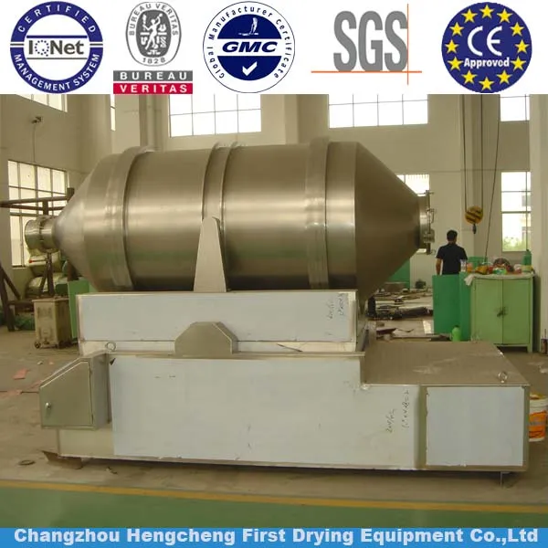 High Quality Low Cost Chemical Batch Mixer (EYH-2000)