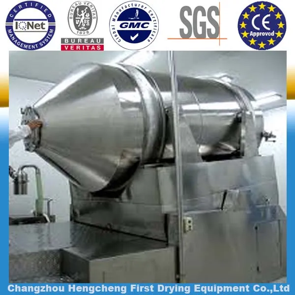 High Quality Low Cost Chemical Batch Mixer (EYH-2000)