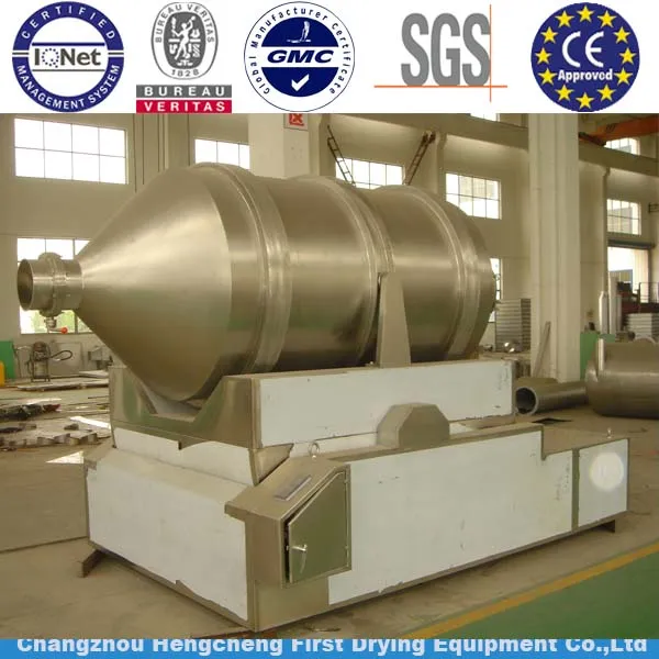 High Quality Low Cost Chemical Batch Mixer (EYH-2000)