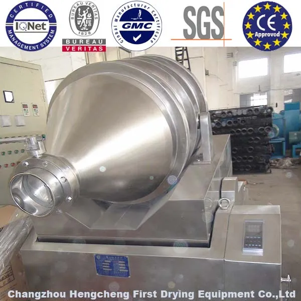 High Quality Low Cost Chemical Batch Mixer (EYH-2000)