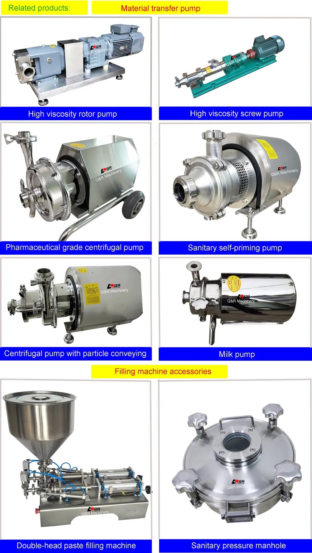 High Quality Stainless Steel Sealed Mobile Double Jacketed Heating or Cooling Magnetic Mixing Vessel Tank