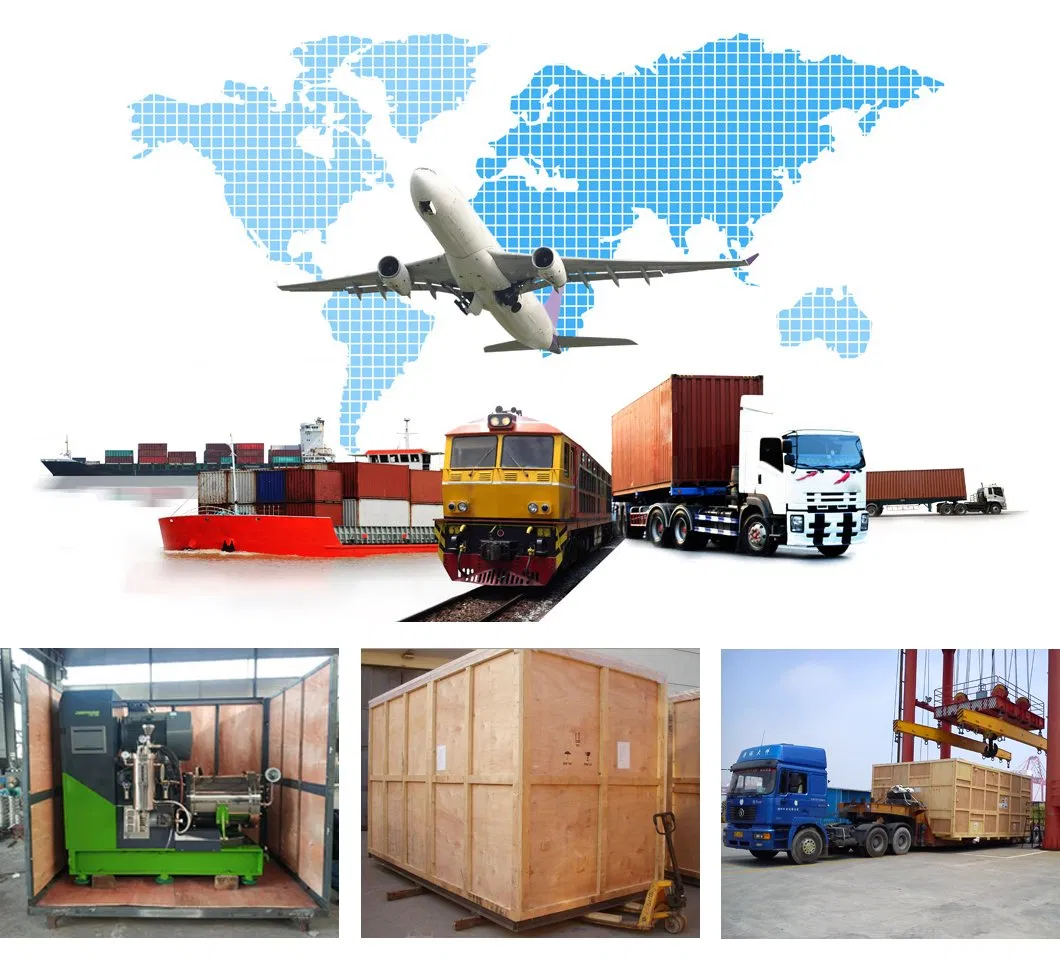 High Speed Dispersing Dissolution Paint Mixing Machine