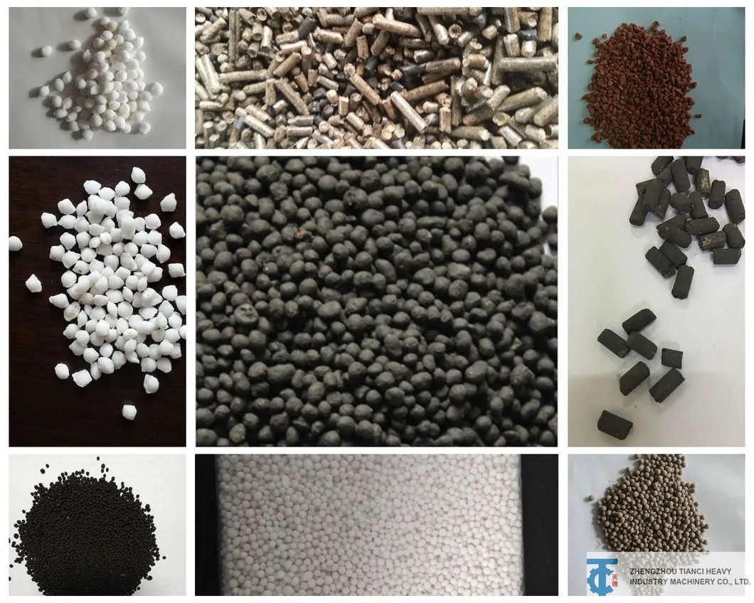 Hot Sale Cage Mill, Cage Crusher, Fertilizer Crushing Machine