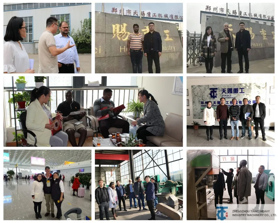 Hot Sale Cage Mill, Cage Crusher, Fertilizer Crushing Machine