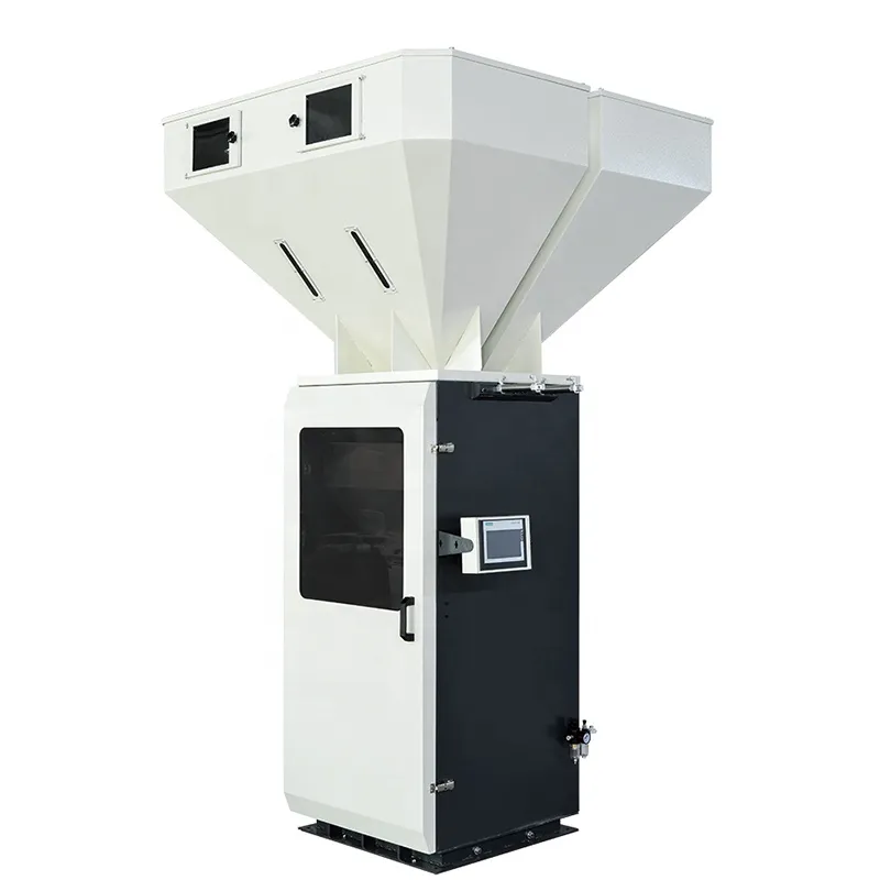 Hot Sale Gravimetric Blender for Industry Raw Plastic Gravimetic Doser for Injection Molding Color Mixer