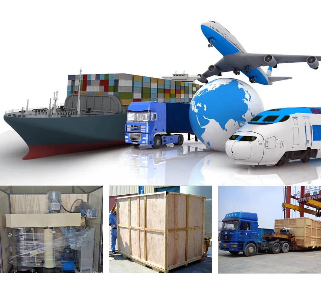 Hydraulic Lifting High Speed Disperser Paint Pigment Mixer Mixing Machine with Dispersion Plate