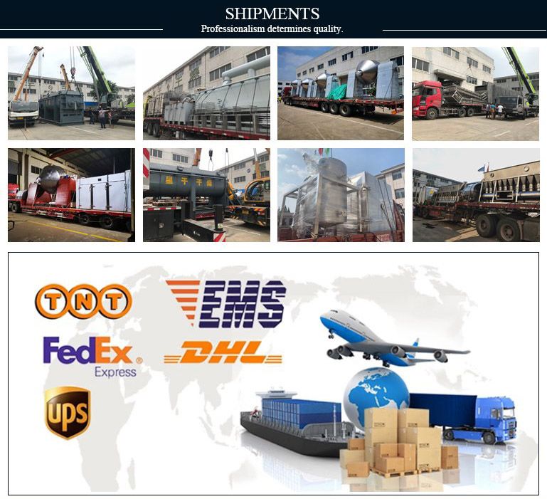 Industrial Stainless Steel 3D Movement Chemical Granular Powder Mixer