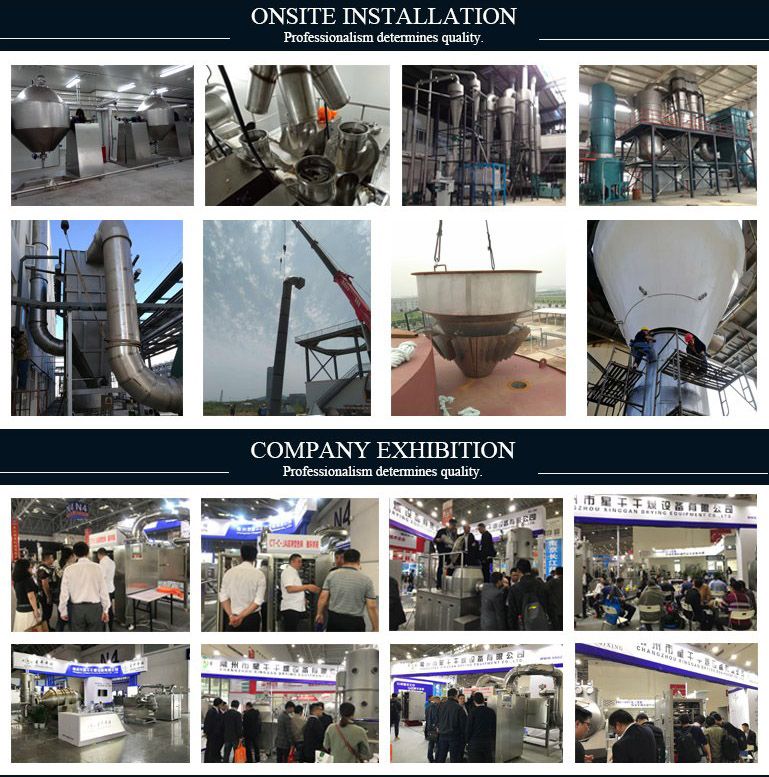 Industrial Stainless Steel Food Grade 3D Movement Granular Powder Mixer