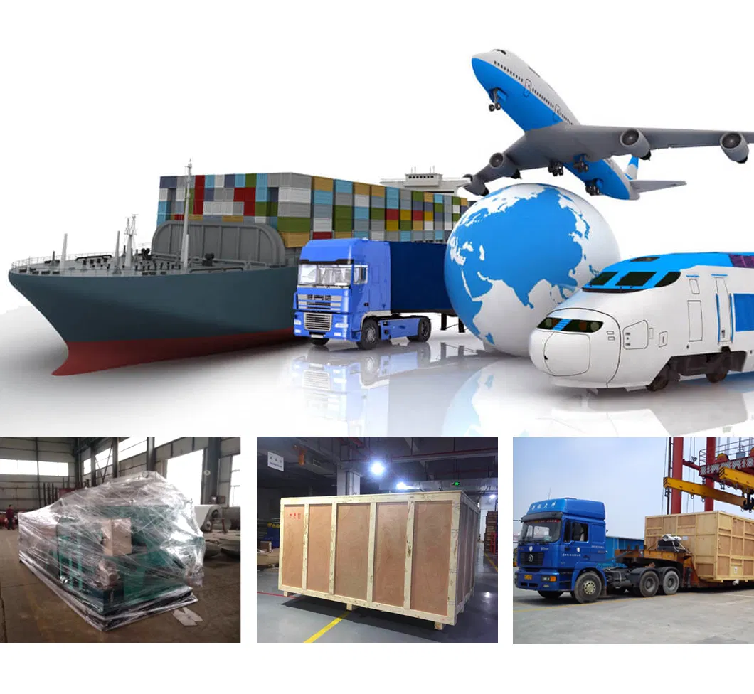 Karvil Ldh Series Ploughshare Blender for Agricultural Powder