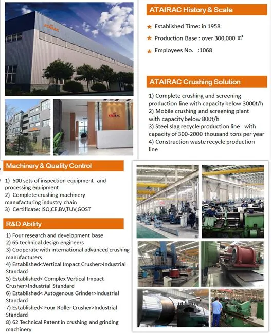 Limestone Jaw Crusher for Aggregate (JC80)