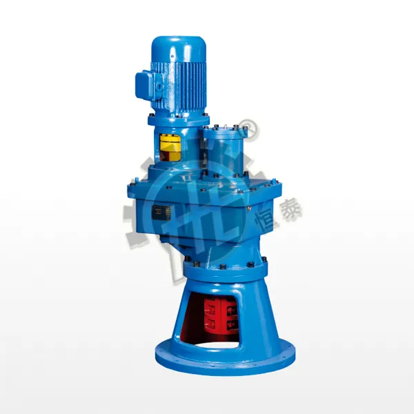 Liquid with Suspended Solids, Powder, Viscous Fluid, Liquid Absorber Area Drain Sump Fgd Mixer