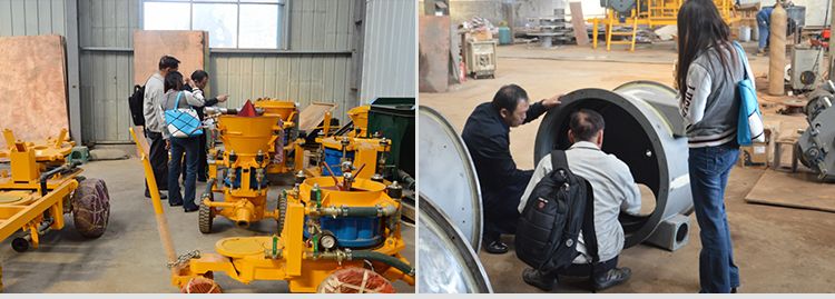 Lma1500-1200e Big Capacity Cement Grout Mixer for Singapore
