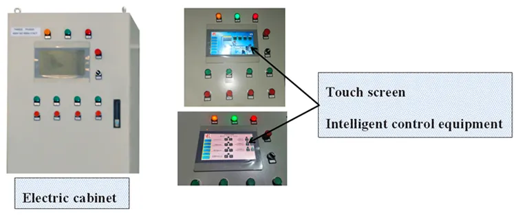 Lma1500-1200e Colloidal Grout Mixer Manufacturers