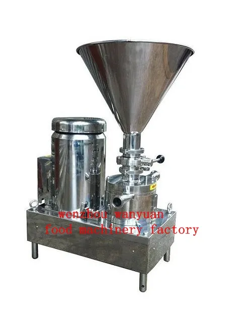 Mixing Machine Water and Powder Mixer