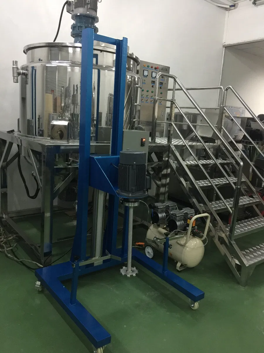 Mzh-B Raw Material Mixing Hight Speed Sharing Mixer